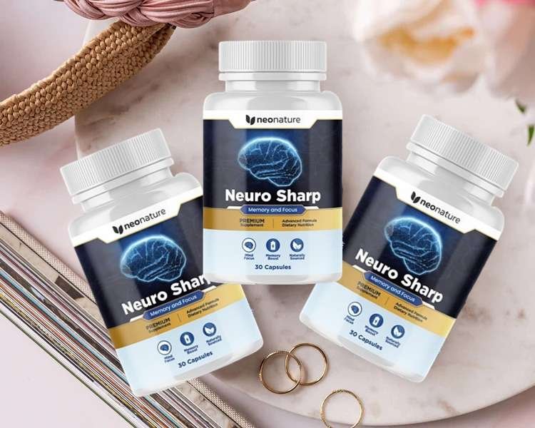 Neuro Sharp